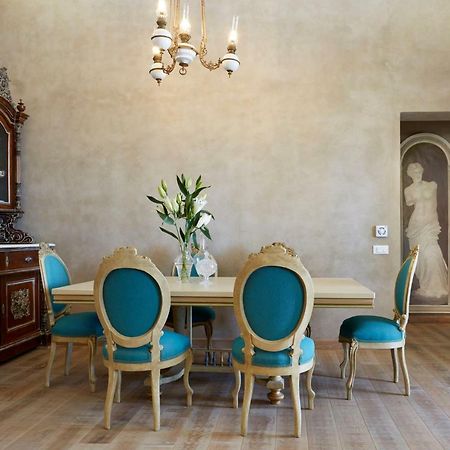 Villa Ioulia Pýrgos Eksteriør billede