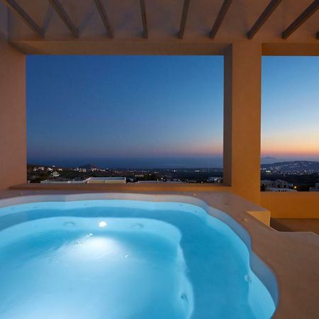 Villa Ioulia Pýrgos Eksteriør billede