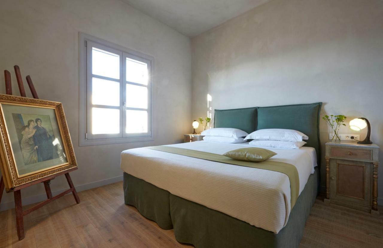 Villa Ioulia Pýrgos Eksteriør billede