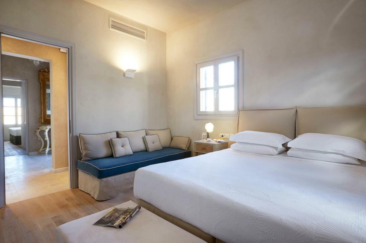 Villa Ioulia Pýrgos Eksteriør billede